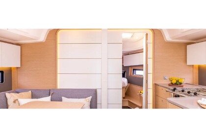 Alquiler Velero  Sunsail 41.3 Road Town