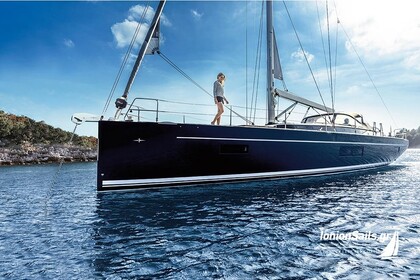 Location Voilier  Bavaria C57 Lefkada