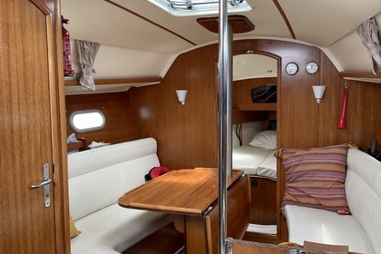 Location Voilier Jeanneau Sun odyssey 32 Brest