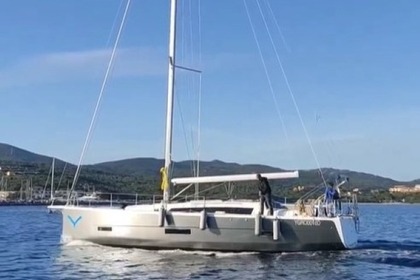 Noleggio Barca a vela Dufour Dufour 430 Grand Large Portisco