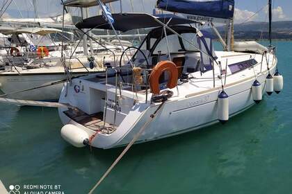 Alquiler Velero Beneteau Oceanis 37 Nea Peramos
