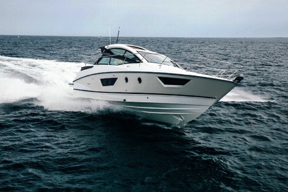 Alquiler Lancha BENETEAU GRAN TURISMO 40 Ajaccio