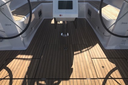 Location Voilier BAVARIA 46 CRUISER Castellammare di Stabia