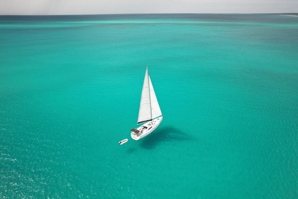 Location Voilier BENETEAU OCEANIS 54 Le Marin