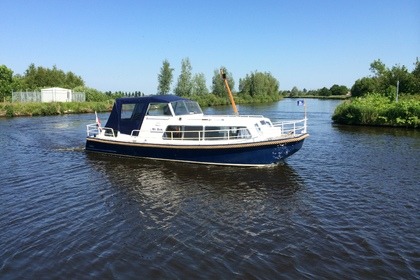 Charter Motorboat Doerak 950 OK AK Heerenveen
