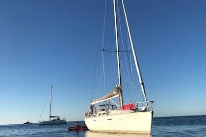 Rental Sailboat Beneteau First 42s7 La Trinité-sur-Mer