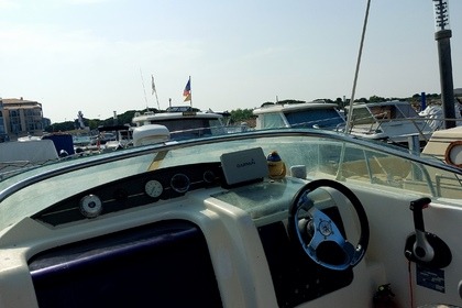 Location Bateau à moteur Kelt Azura Argelès-sur-Mer