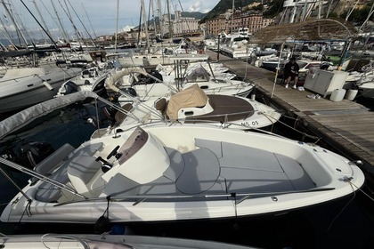 Rental Boat without license  Clear Marine Clear Aries 2025 Sorrento