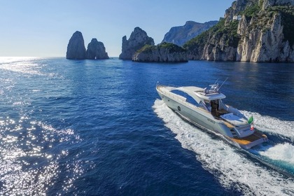 Charter Motor yacht Aicon Aicon 72 SL Positano