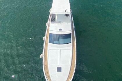 Location Yacht custom 2005 Istanbul