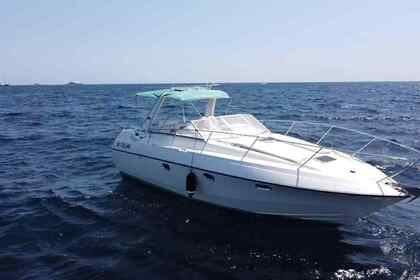 Verhuur Motorboot Beneteau Flyer 10 Vallauris