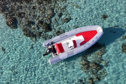 Alquiler Barco sin licencia  Marsea Marsea sport 100 Porto Rotondo