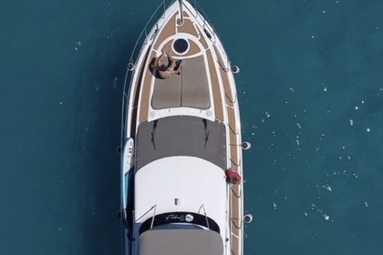 Alquiler Yate a motor Astondoa Astondoa 45 Fly Denia