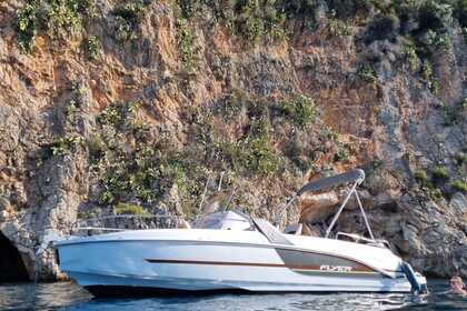 Hire Motorboat Beneteau Flyer Sundeck Monaco City