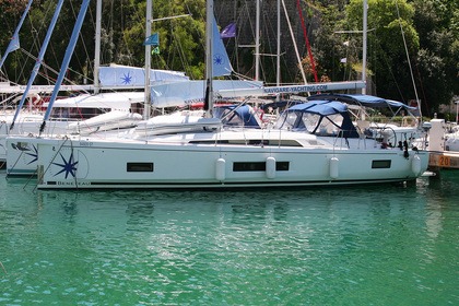 Location Voilier Bénéteau Oceanis 46.1 - 4 cab. Dubrovnik