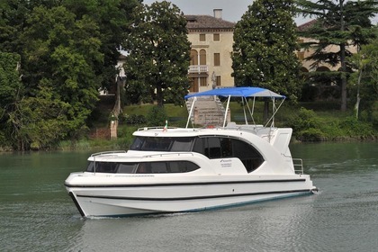 Miete Hausboot Houseboat Minuetto 6 Casale sul Sile