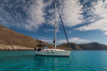 Alquiler Velero Dufour Dufour Gib Sea 41 Valencia