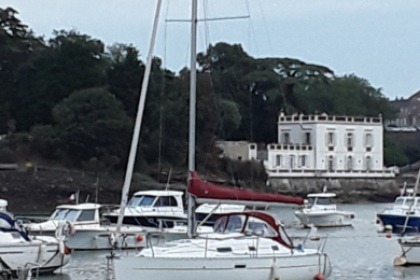 Location Voilier Beneteau Oceanis 311 clipper La Rochelle