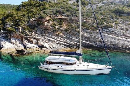 Alquiler Velero DUFOUR ATOLL 6 Primošten