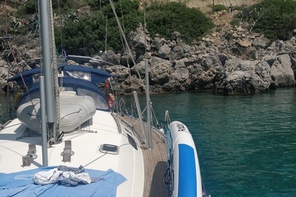 Charter Sailboat Dufour Dufour 45 Classic Rhodes