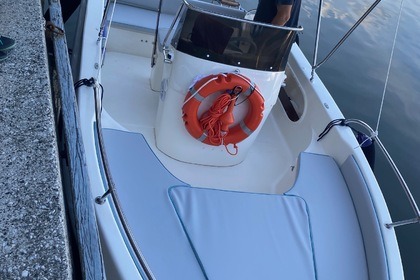 Location Bateau sans permis  marina tour del golfo - Non autorizzata 5 Terre - Bocca di Magra