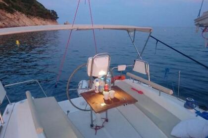 Verhuur Zeilboot Viko S30 Sitges