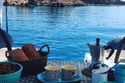 Noleggio Barca a vela Beneteau Oceanis Clipper 381 Lido di Ostia