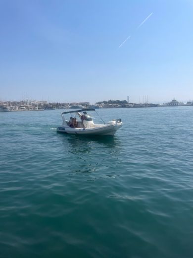 Split RIB Nuova Jolly Prince 23 alt tag text