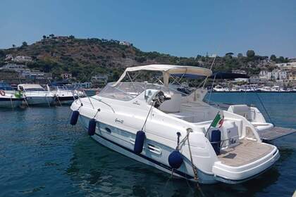 Miete Motorboot Cranchi Giada 30 Castellammare di Stabia