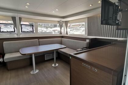 Location Catamaran Lagoon Lagoon 450 F Trogir