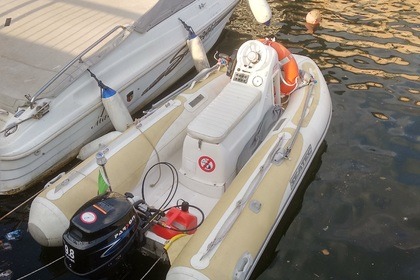 Hire Boat without licence  Seatec Pro sport 310 - noleggio 4 ore Como