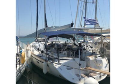 Miete Segelboot Bavaria Cruiser 50 Preveza