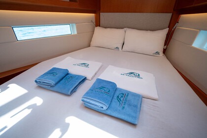 Location Voilier  Bavaria C45 Style Marmaris